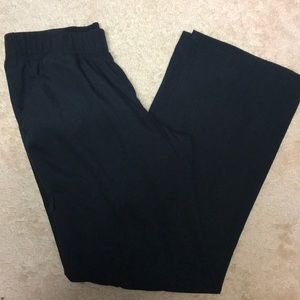 Cherokee scrub pants